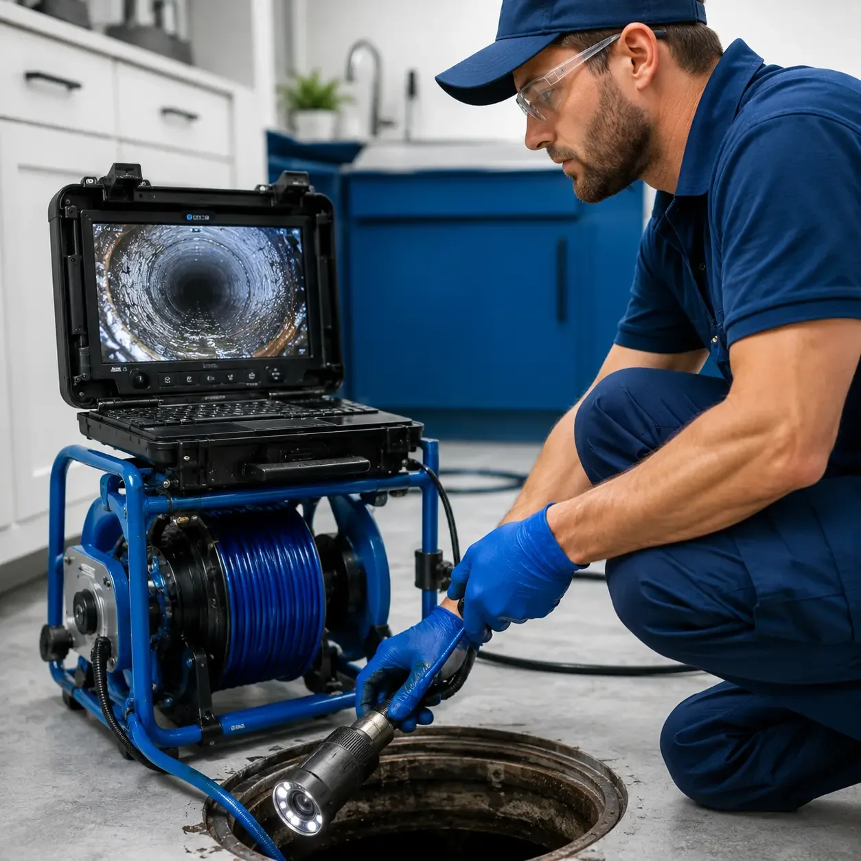 Pipe Relining professionals serving Conneautville, PA